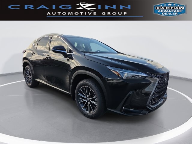 New 2026 Lexus NX NX 350 Premium NX 350 Premium AWD