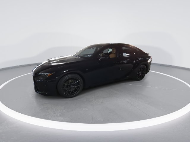 New 2026 Lexus IS IS 350 F SPORT Design IS 350 F SPORT Design RWD