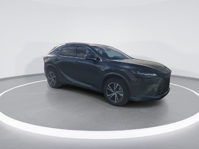 New 2026 Lexus RX RX 350 RX 350 FWD