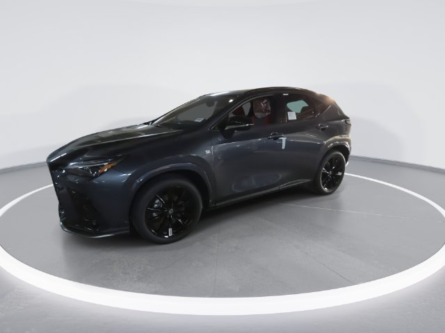 New 2026 Lexus NX NX 350 F SPORT Handling NX 350 F SPORT Handling AWD