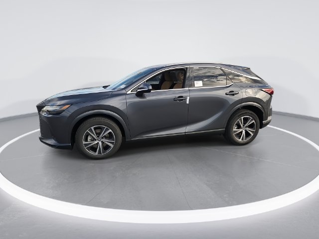 New 2026 Lexus RX RX 350 RX 350 FWD