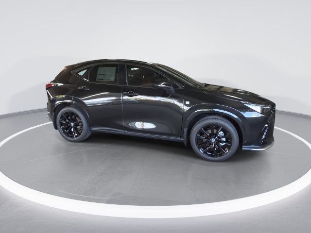 New 2026 Lexus NX NX 350 F SPORT Handling NX 350 F SPORT Handling AWD