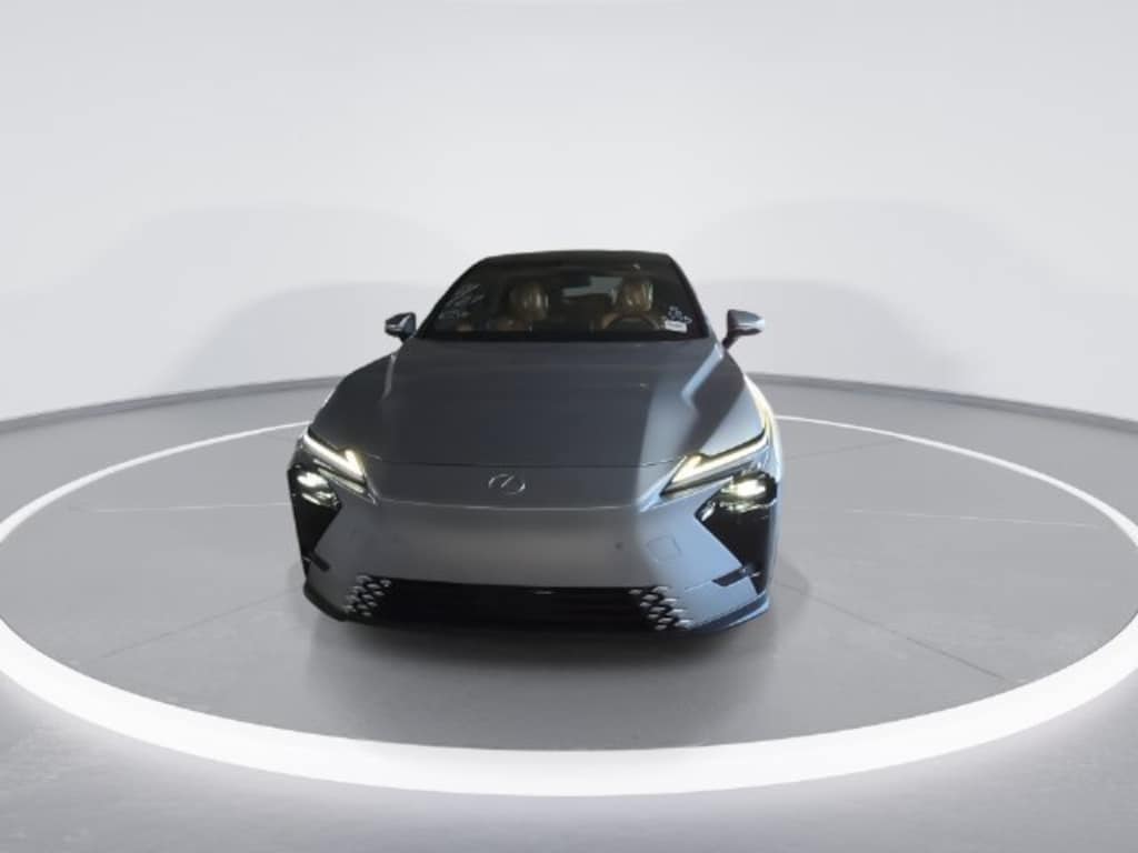 New 2026 Lexus ES ES 350e Luxury ES 350e Luxury FWD