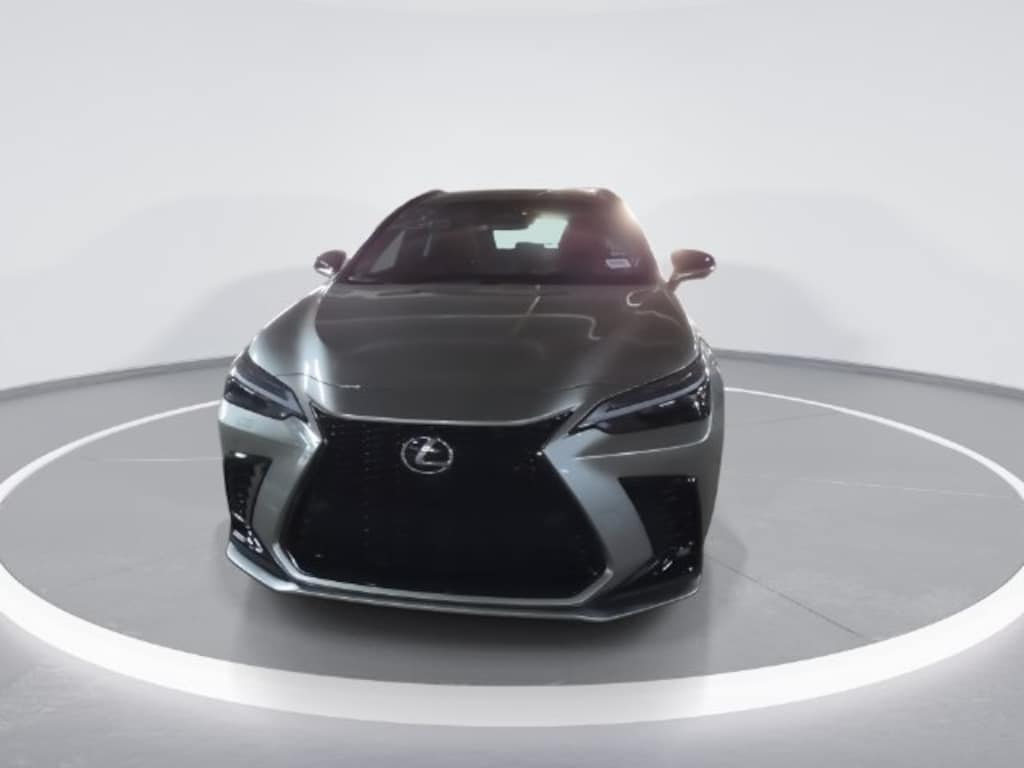 New 2026 Lexus NX NX 450h+ F SPORT Handling NX 450h+ F SPORT Handling AWD