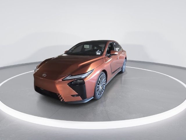 New 2026 Lexus ES ES 350e Premium ES 350e Premium FWD
