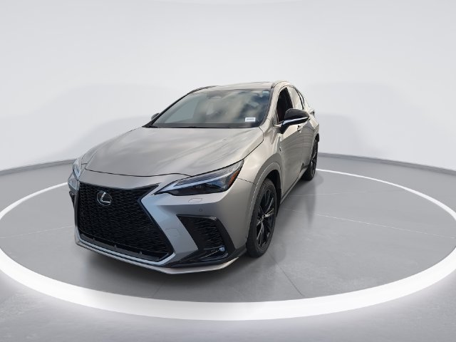 New 2026 Lexus NX NX 350 F SPORT Handling NX 350 F SPORT Handling AWD