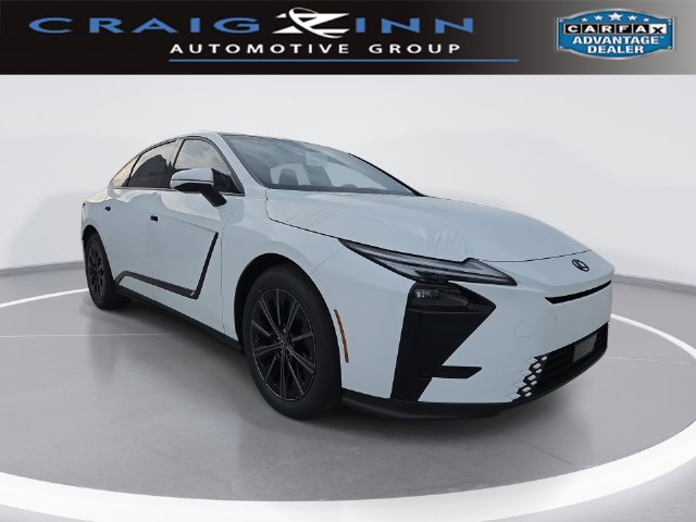 New 2026 Lexus ES ES 350h Premium ES 350h Premium FWD