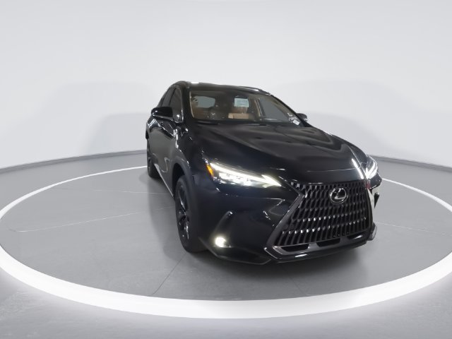 New 2026 Lexus NX NX 450h+ Luxury NX 450h+ Luxury AWD