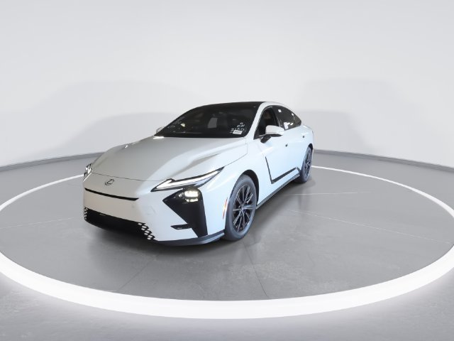 New 2026 Lexus ES ES 350h Premium ES 350h Premium FWD
