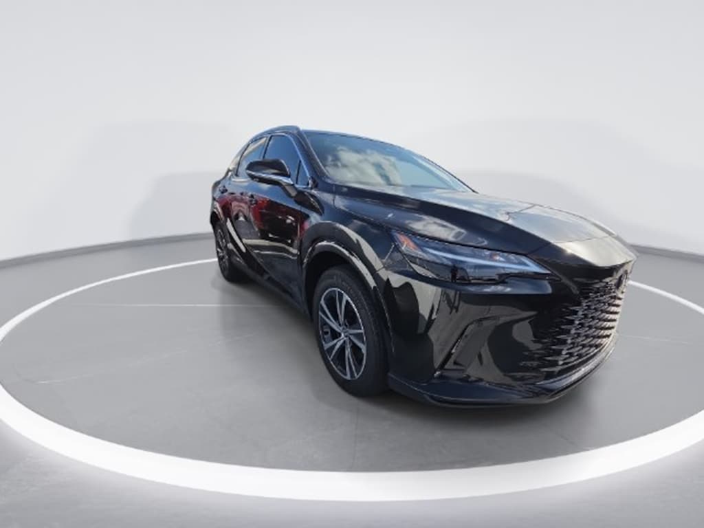 New 2026 Lexus RX 350 Premium SUV