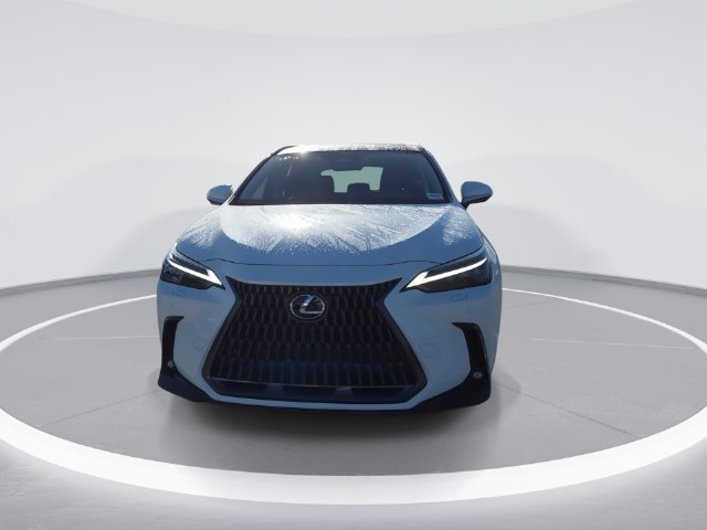 New 2026 Lexus NX NX 350 Luxury NX 350 Luxury AWD