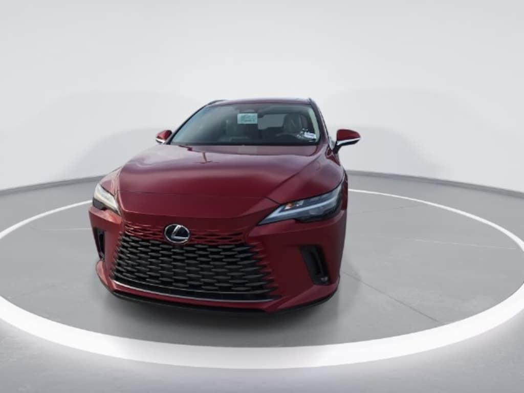 New 2026 Lexus RX 350 Premium+ SUV