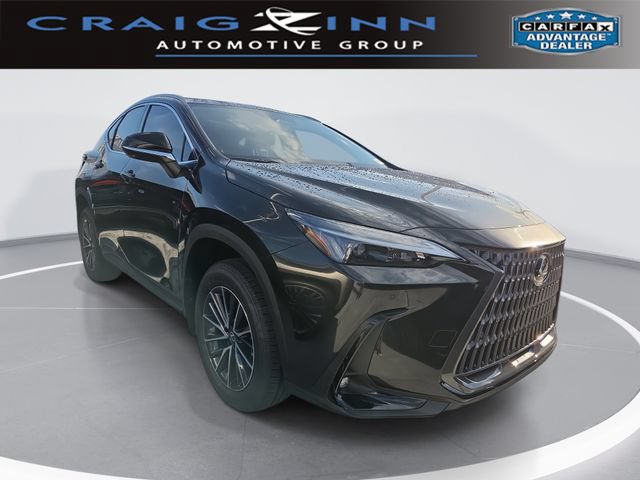 New 2026 Lexus NX NX 350 Premium NX 350 Premium AWD