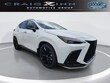  LEXUS NX 350