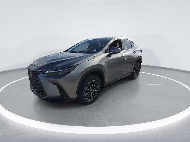 New 2026 Lexus NX NX 350 Premium NX 350 Premium AWD