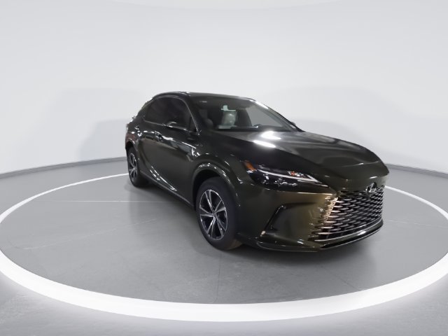 New 2026 Lexus RX RX 350 Premium RX 350 Premium FWD
