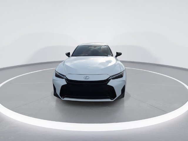 New 2026 Lexus IS IS 350 F SPORT IS 350 F SPORT RWD