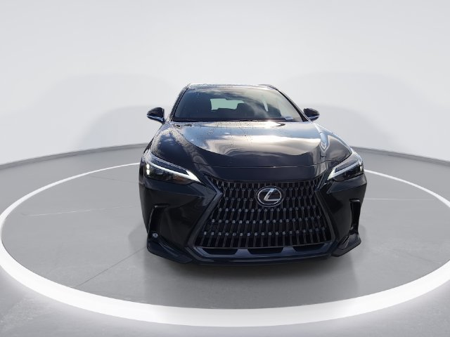 New 2026 Lexus NX NX 350 Luxury NX 350 Luxury AWD