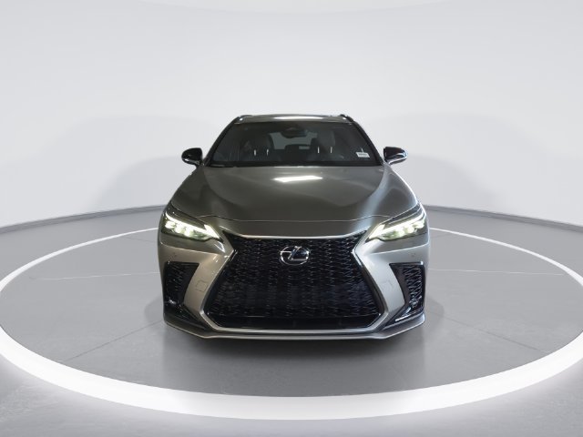 New 2026 Lexus NX NX 350 F SPORT Handling NX 350 F SPORT Handling AWD