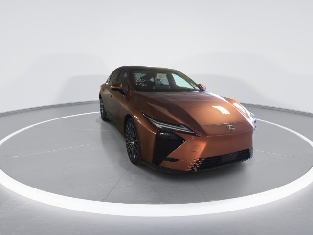 New 2026 Lexus ES ES 350e Premium ES 350e Premium FWD