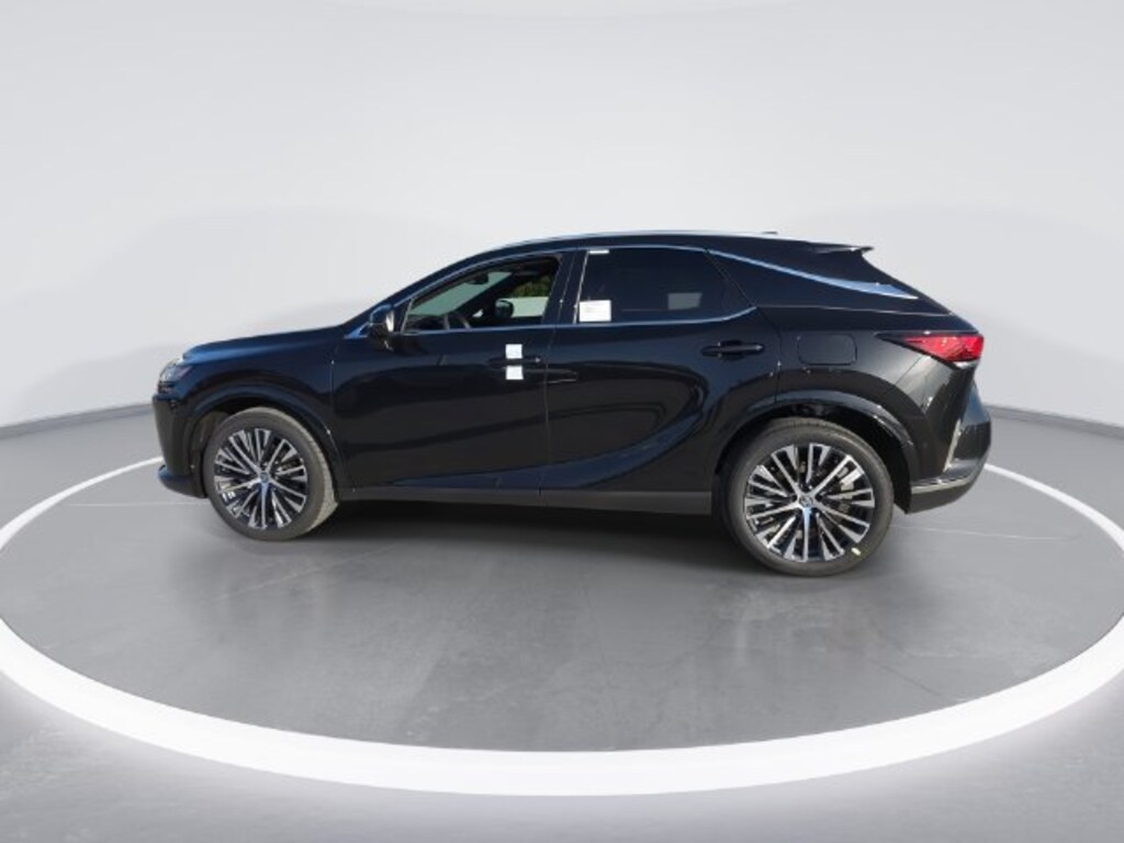 New 2026 Lexus RX RX 350h Premium+ RX 350h Premium+ AWD