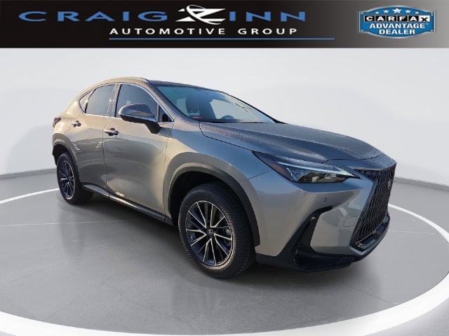  LEXUS NX 350