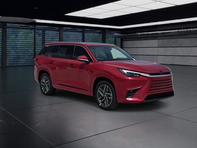 New 2026 Lexus TX TX 350 Premium TX 350 Premium AWD