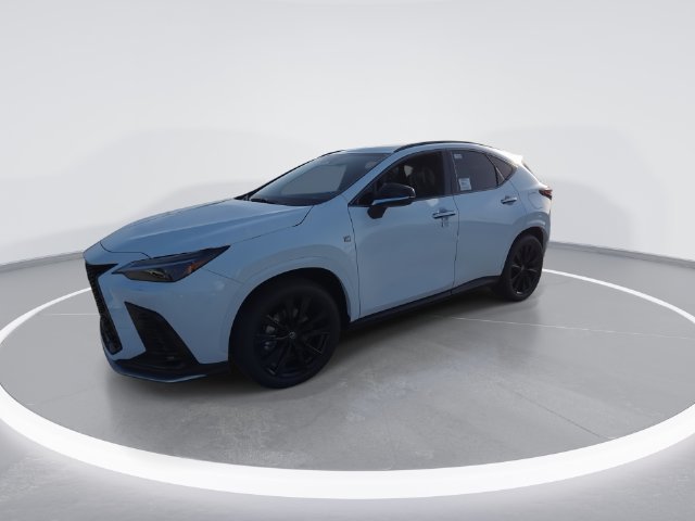 New 2026 Lexus NX NX 350 F SPORT Handling NX 350 F SPORT Handling AWD