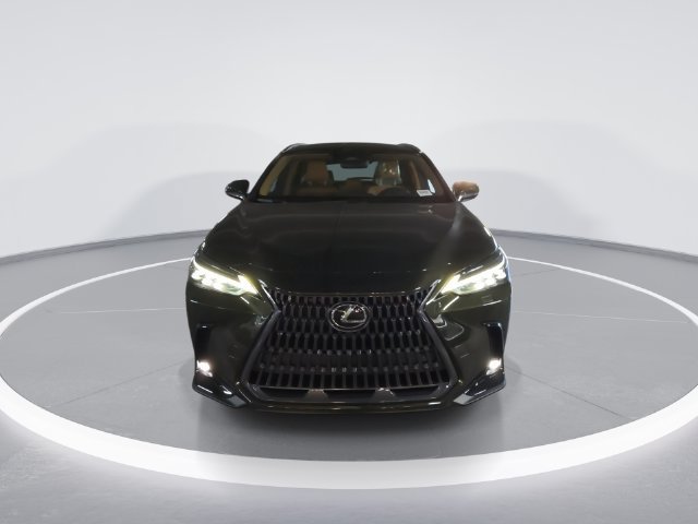 New 2026 Lexus NX 350 Luxury SUV