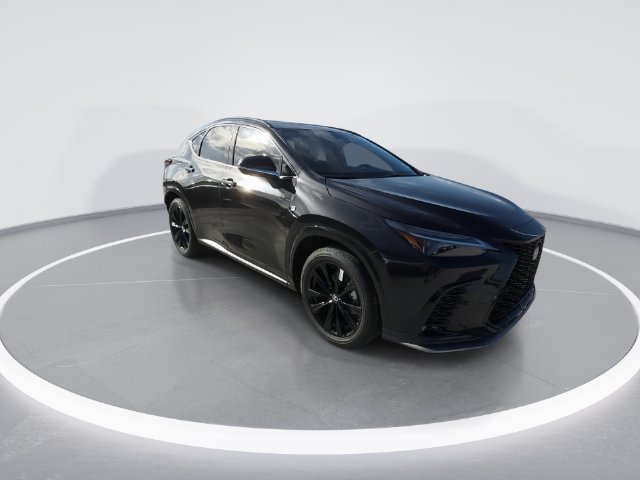 New 2026 Lexus NX NX 350 F SPORT Handling NX 350 F SPORT Handling AWD