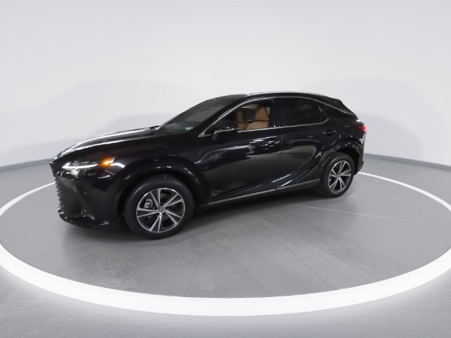 New 2026 Lexus RX RX 350 Premium RX 350 Premium FWD