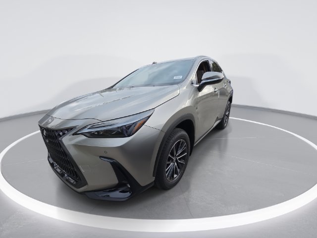 New 2026 Lexus NX NX 350 Premium NX 350 Premium AWD
