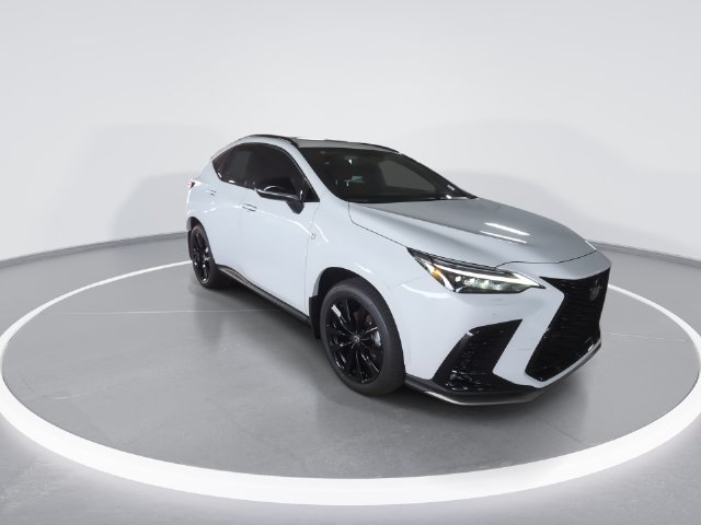 New 2026 Lexus NX NX 350 F SPORT Handling NX 350 F SPORT Handling AWD