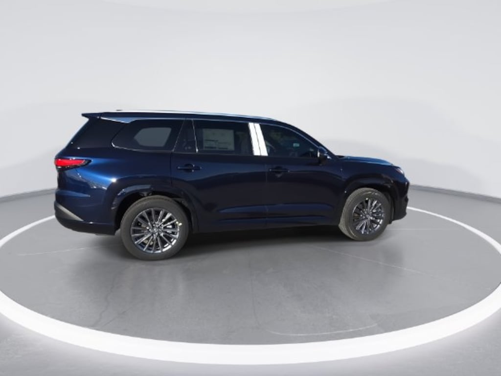 New 2026 Lexus TX TX 350 TX 350 FWD