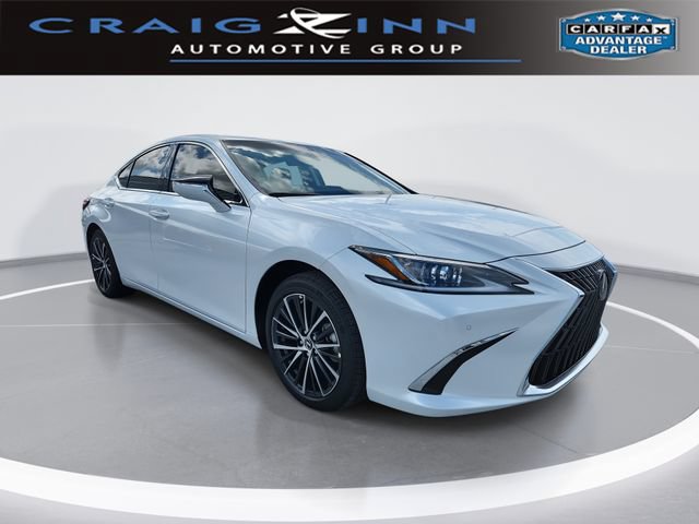 New 2025 Lexus ES ES 350 ES 350 FWD
