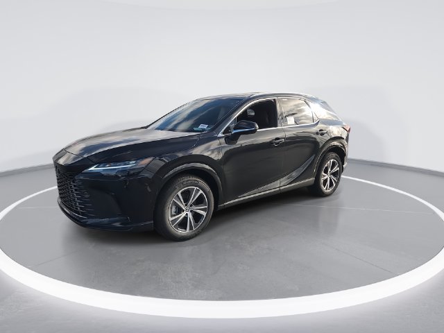 New 2026 Lexus RX RX 350h Premium RX 350h Premium AWD