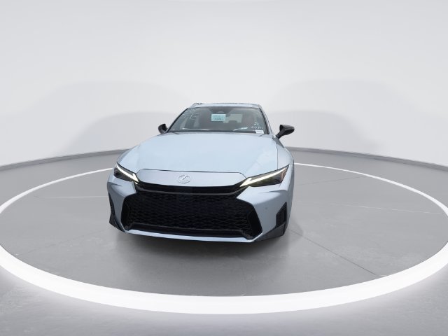 New 2026 Lexus IS IS 350 F SPORT IS 350 F SPORT RWD
