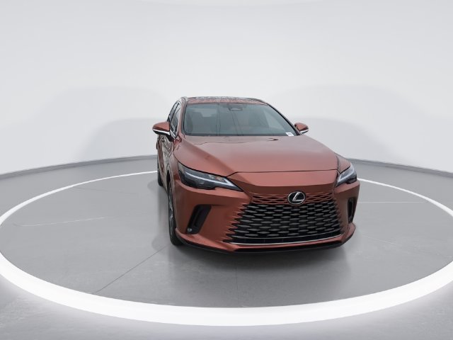 New 2026 Lexus RX 350 Premium SUV