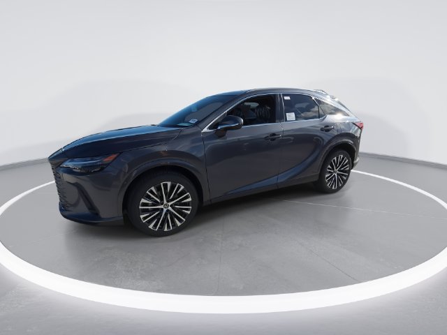 New 2026 Lexus RX 350 Premium+ SUV
