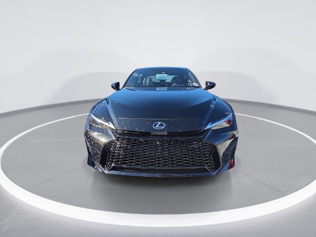 New 2026 Lexus IS IS 350 F SPORT IS 350 F SPORT RWD
