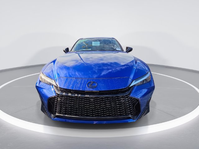 New 2026 Lexus IS IS 350 F SPORT IS 350 F SPORT RWD