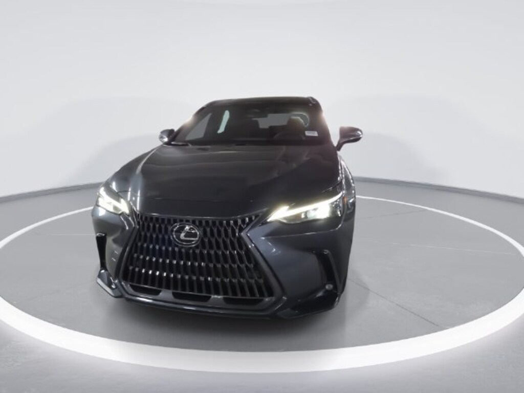 New 2026 Lexus NX 350 Premium SUV