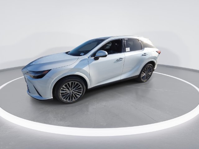 New 2026 Lexus RX RX 350 Luxury RX 350 Luxury FWD