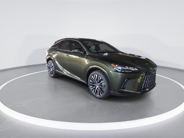 New 2026 Lexus RX 350 Premium+ SUV