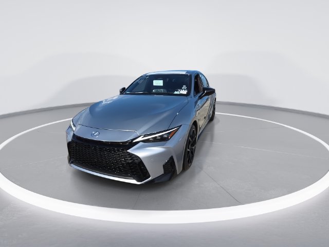 New 2026 Lexus IS IS 350 F SPORT IS 350 F SPORT RWD