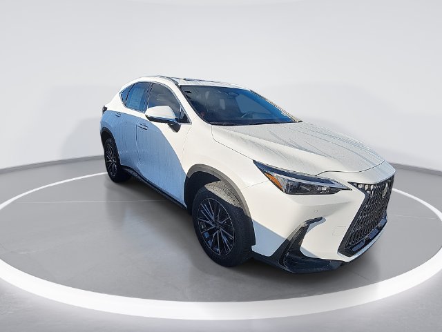 New 2026 Lexus NX 350 Base SUV