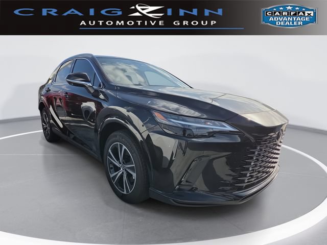 New 2026 Lexus RX RX 350 Premium RX 350 Premium FWD