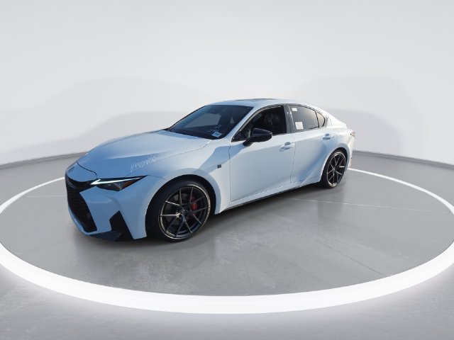 New 2026 Lexus IS IS 350 F SPORT IS 350 F SPORT RWD