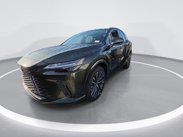 New 2026 Lexus RX RX 350h Premium+ RX 350h Premium+ AWD
