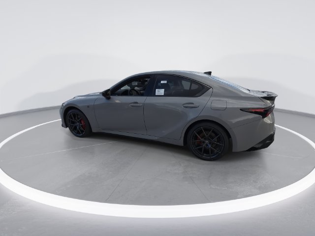 New 2026 Lexus IS IS 350 F SPORT IS 350 F SPORT RWD